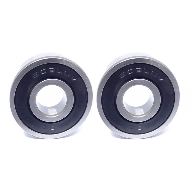 Kit Rolamento 608DDU para Ferramentas com 2 Unidades 1600905032 BOSCH