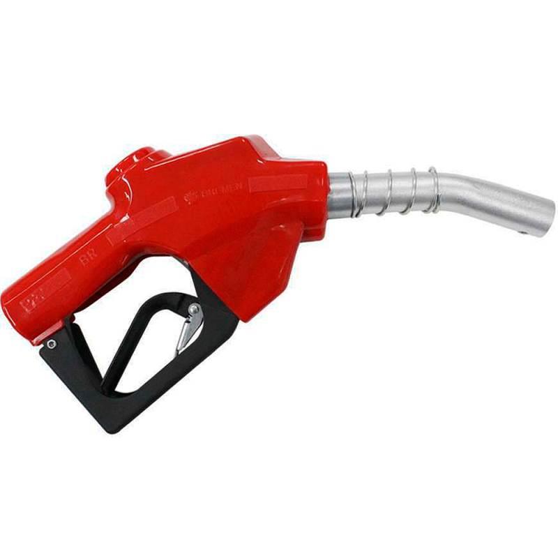 Bico Abastecimento 1 Pol Automático 120L/M Para Arla Com Ponteiro 1843 BREMEN