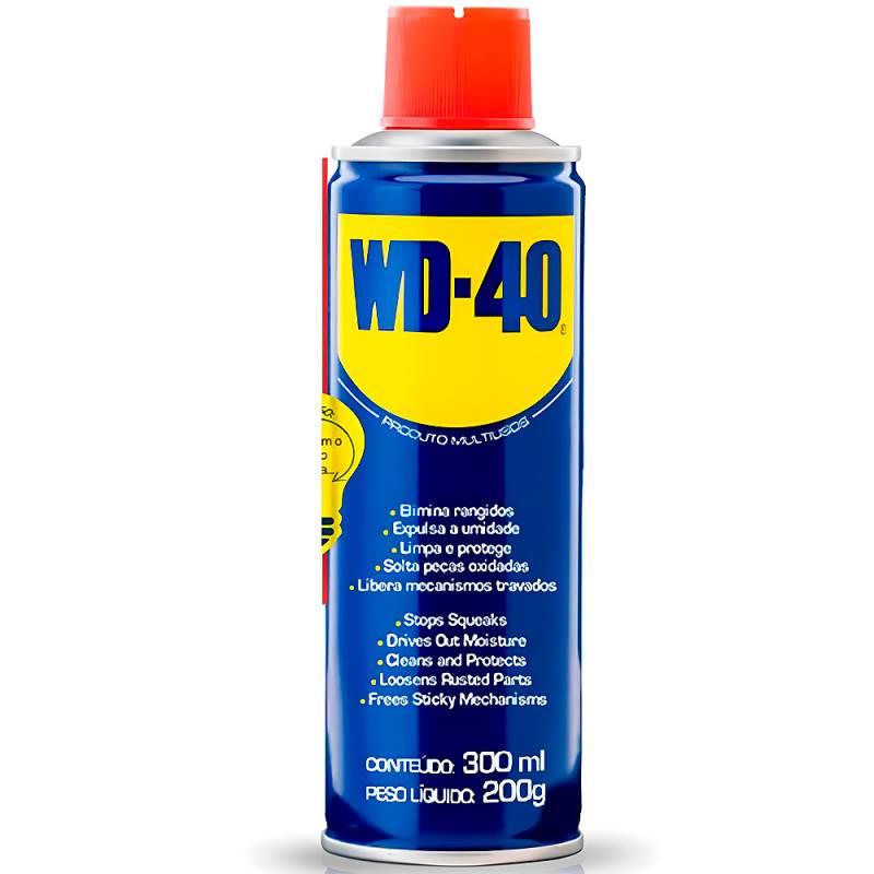 Desengripante Spray 300 ML Industrial WD40