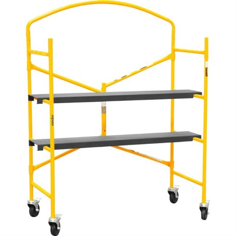 Andaime Dobrável Portátil VONDER