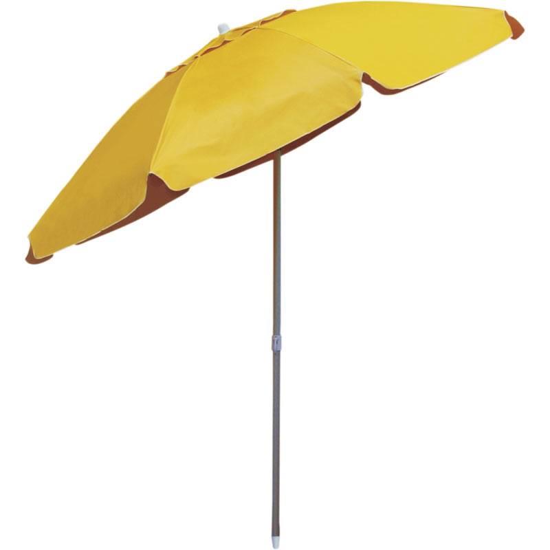 Guarda Sol Articulado 2 Metros de Diâmetro 10700 Cores Variadas BEL