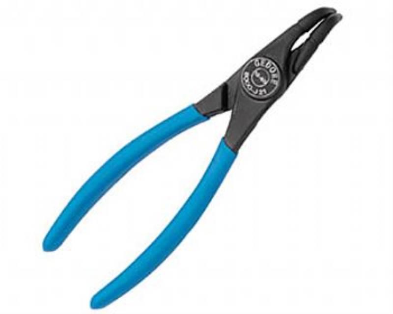 Alicate para Anéis Interno Curvo 9 Pol GEDORE