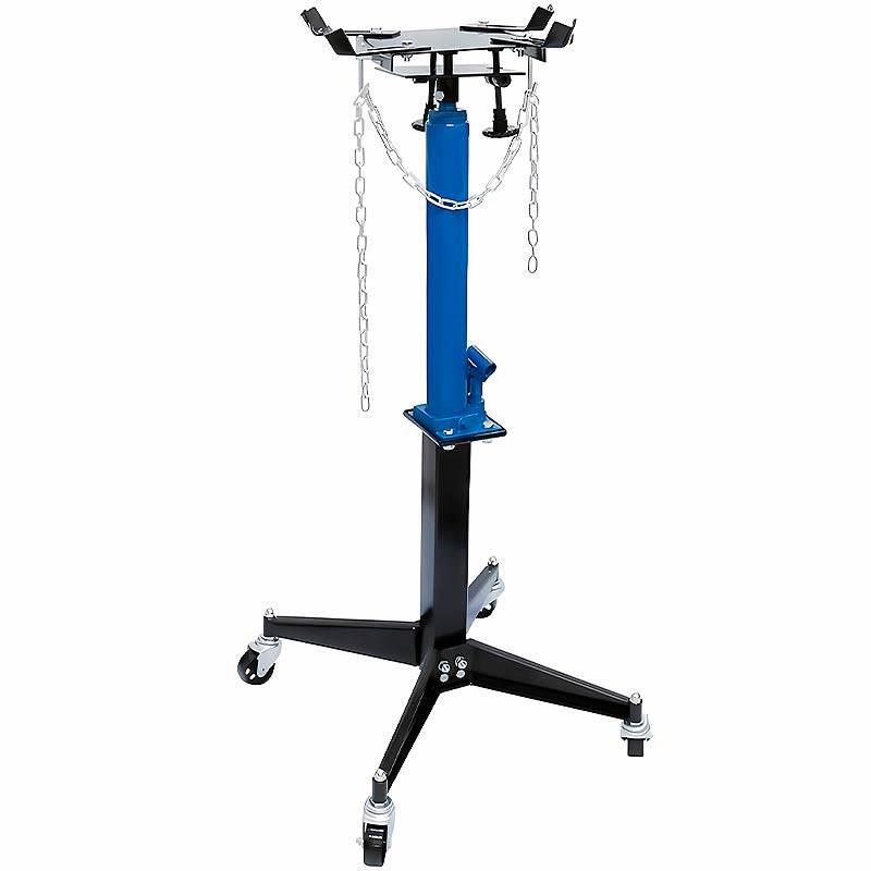 Macaco Hidráulico Manual 500KG Para Retirar Câmbio 9882 BREMEN