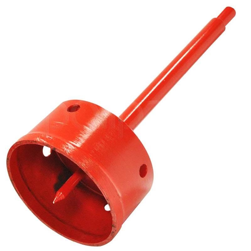 Serra Copo Diamantada 53MM (Cano 1.1/2 Pol) BRASKOKI