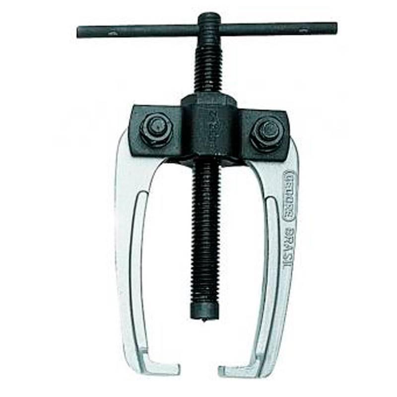 Saca Polia 2 Garras 8562-2 Mini-Extrator 040.428 GEDORE