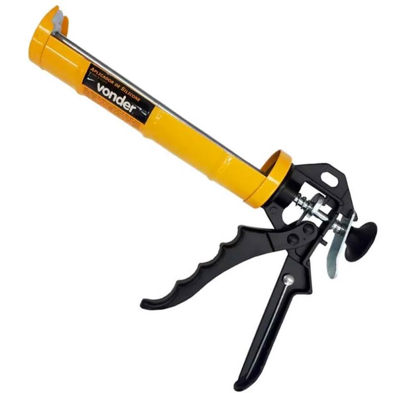 Aplicador de Silicone Reforçado VONDER