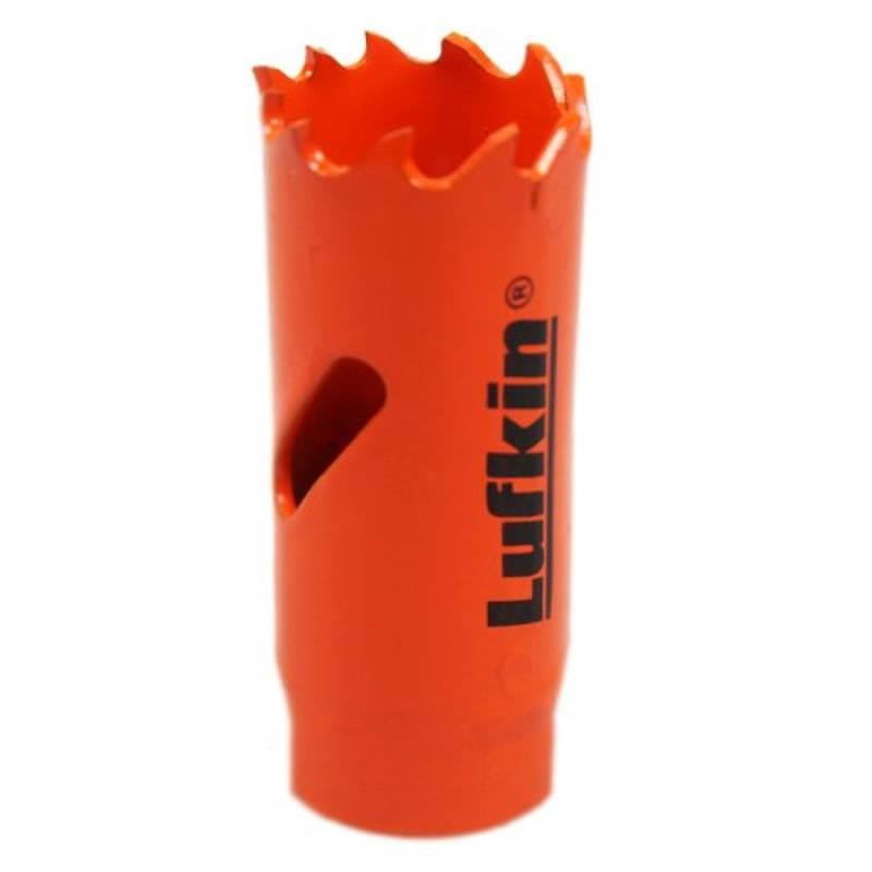 Serra Copo Bi-Metálica 22 MM 7/8 POL SC22BL LUFKIN