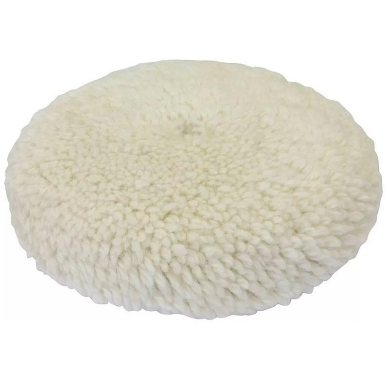 Boina de Lã para Politriz 4.1/2 à 5 POL 167584 COMPEL