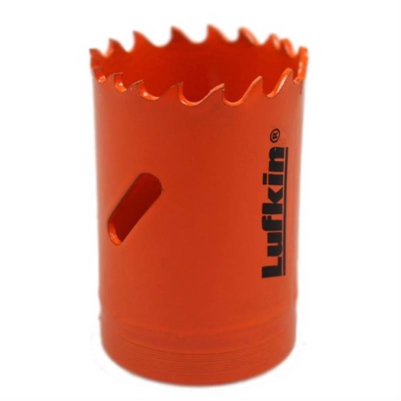 Serra Copo Bi-Metálica 35 MM 1.3/8 POL SC35BL LUFKIN