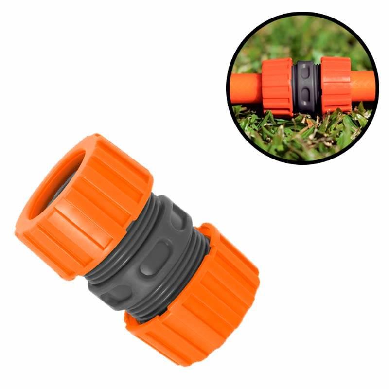 Emenda Reparadora 1/2 Pol em Plástico Para Mangueira 78510/000 TRAMONTINA