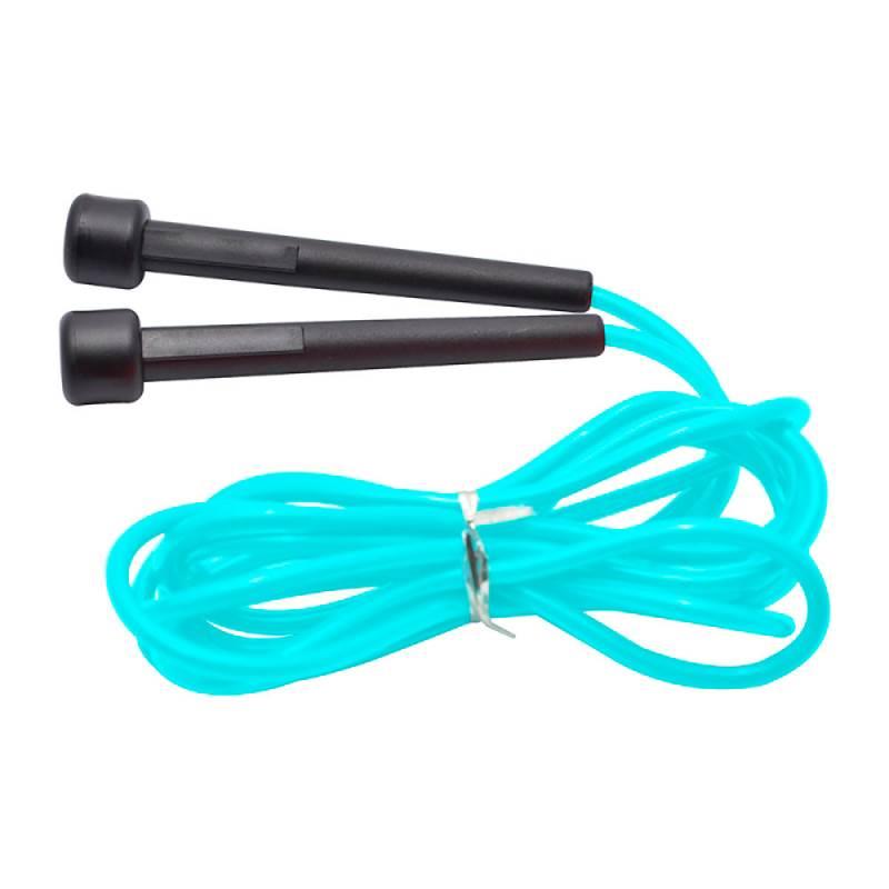 Corda de Pular para Melhorar o Acondicionamento Cardiorrespiratório BEL