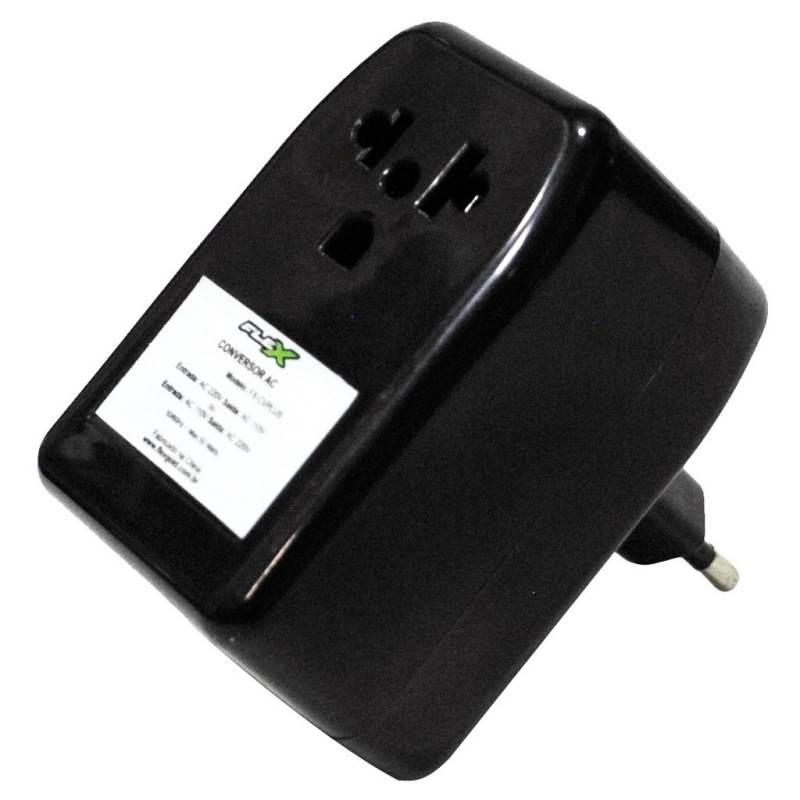Transformador de Voltagem Flex FX-CV/PLUS