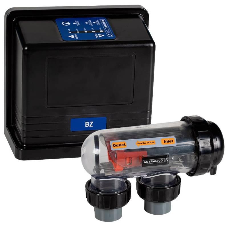 Gerador de Cloro BZ 30 Astralpool 11048 FLUIDRA