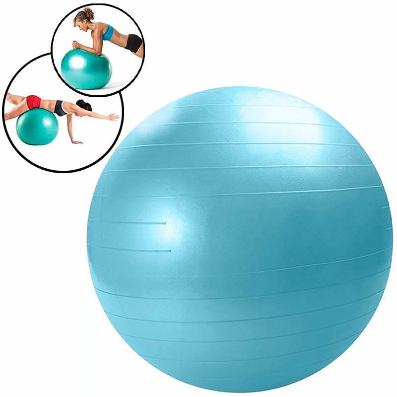 Bola de Ginástica 65 CM Sistema Anti Burst 282900 BEL