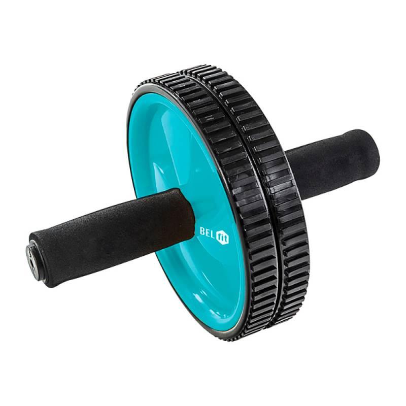 Roda para Exercícios para Aumentar Definição Muscular