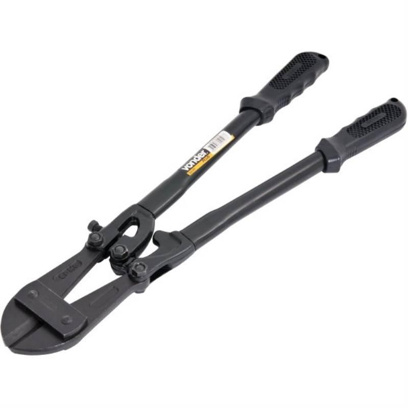 Tesoura Manual para Cortar Vergalhão 36 POL VONDER