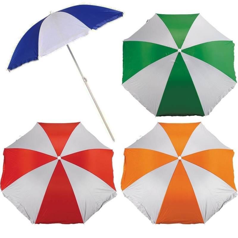 Guarda Sol Scoat 1.8 Metros Articulado Cores Variadas MOR