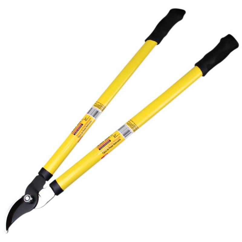 Tesoura de Poda 27 POL 68 CM Reforçada Profissional N275 BLACK JACK