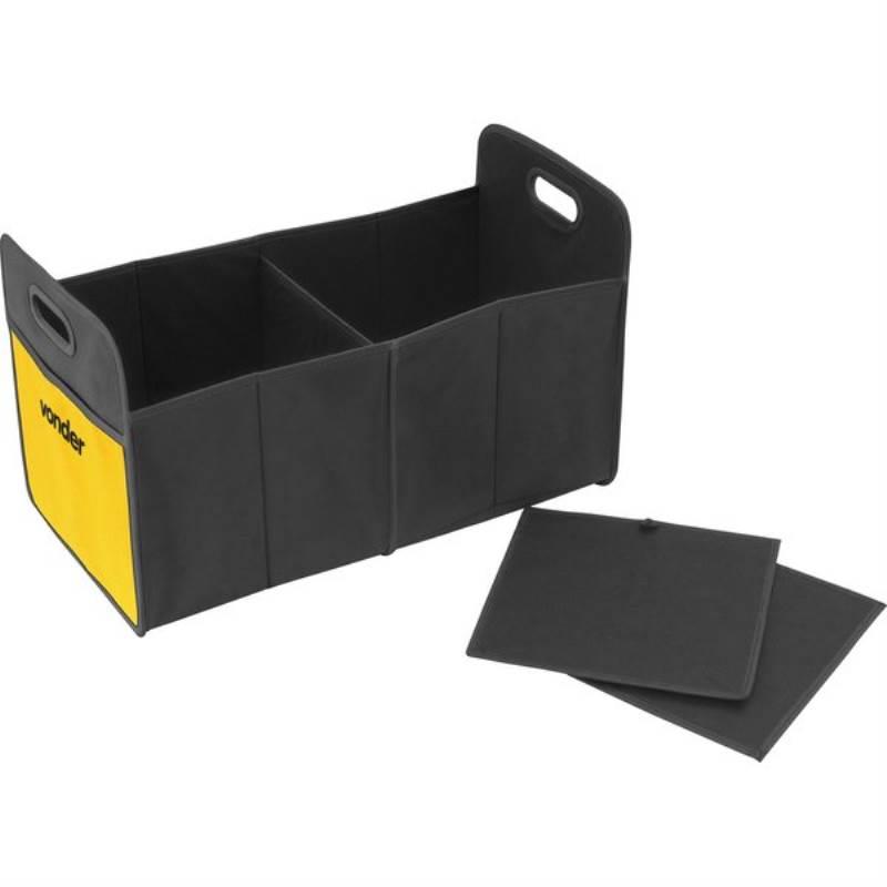 Organizador Dobrável em Lona VONDER