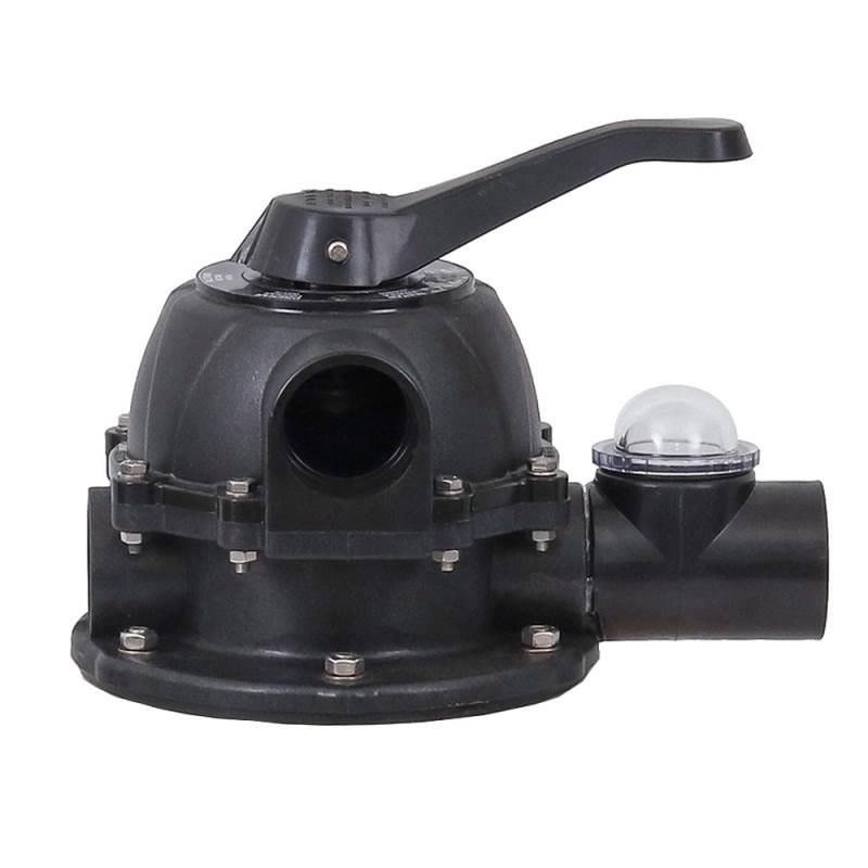 Válvula Para Filtro de Piscina Completa PVP 800101 FLUIDRA