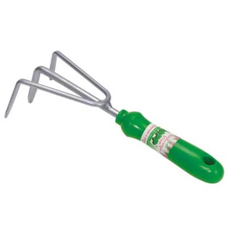 Cultivador de Solo 3 pontas FJ-1004 TRAPP
