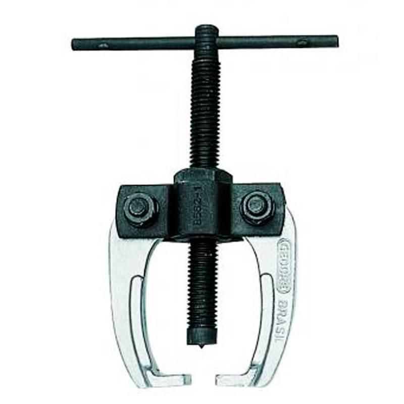 Saca Polia 2 Garras 8562-1 Mini-Extrator 040.427 GEDORE