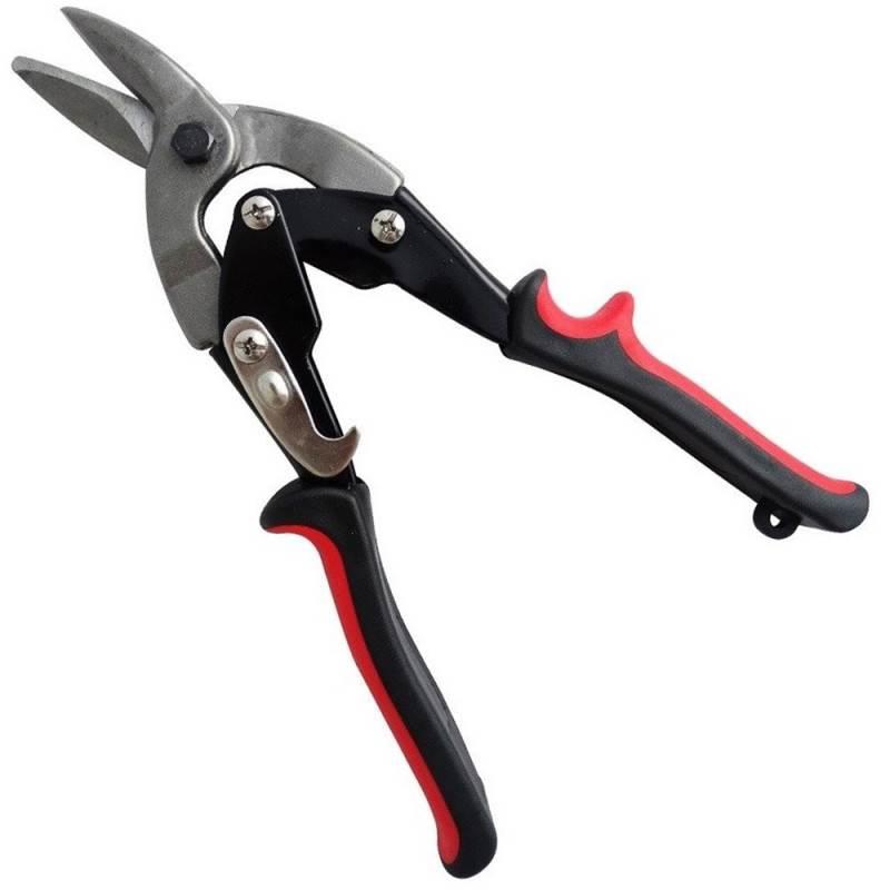 Tesoura Funileiro 10 POL 250 MM Corte Direito Aviação MTX