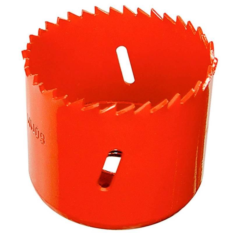 Serra Copo Aço Rápido Bimetal 41mm 724419 MTX