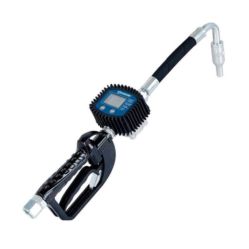 Medidor Digital para Óleo Lubrificante. Diesel e Querosene 1/2 POL 4620 BREMEN