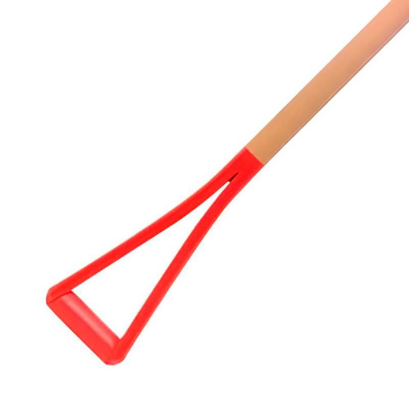 Cabo de Madeira Para Pá Tipo Y CECCATTO