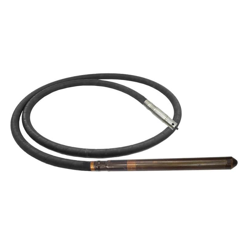 Mangote 3.5 Metros para Vibrador de Concreto Makita VR1000 199161-2 MAKITA