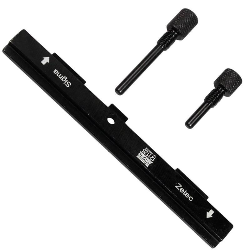 Jogo de Ferramenta para Sincronismo dos Motores FORD 121125 RAVEN