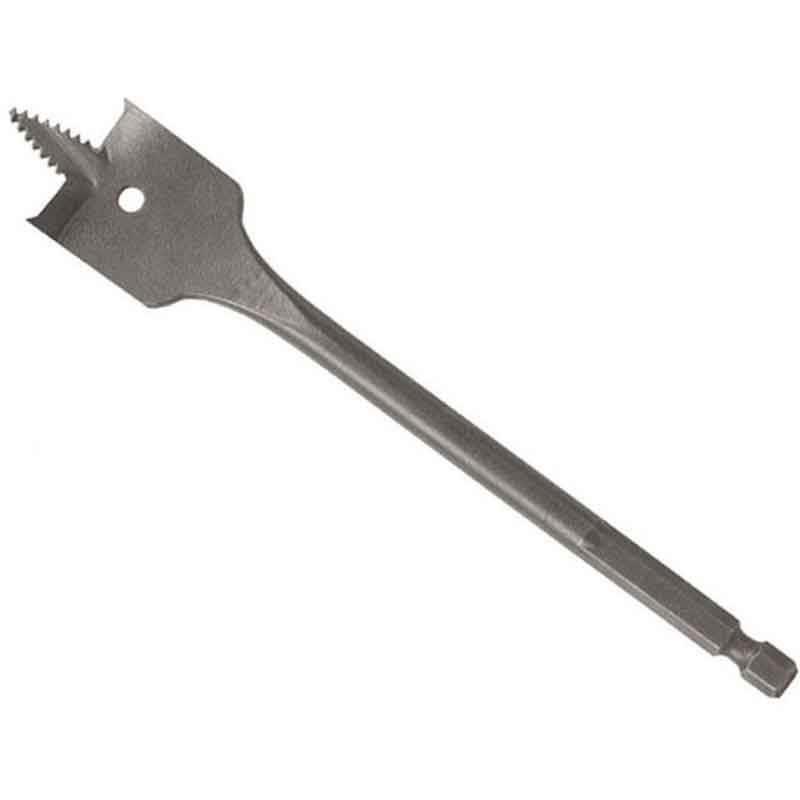 Broca Chata 10 MM x 152 mm BOSCH