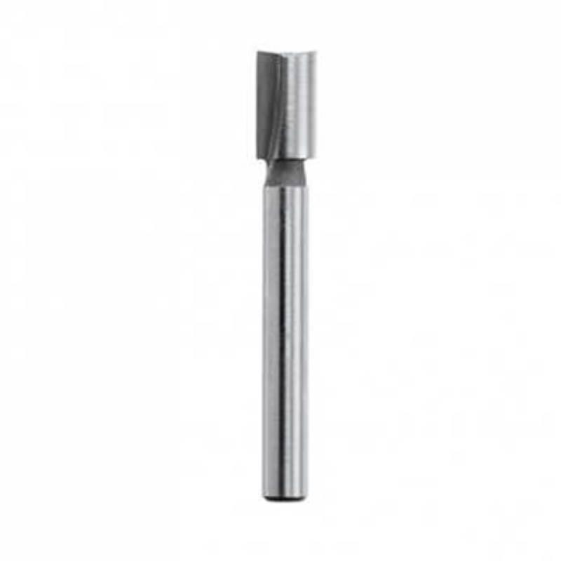 Fresa Paralela 1/4 Pol TR654 p/ Dremel TRIO DREMEL