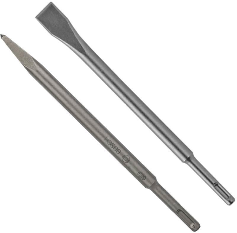 Ponteiro + Talhadeira SDS-PLUS 250 MM Original BOSCH