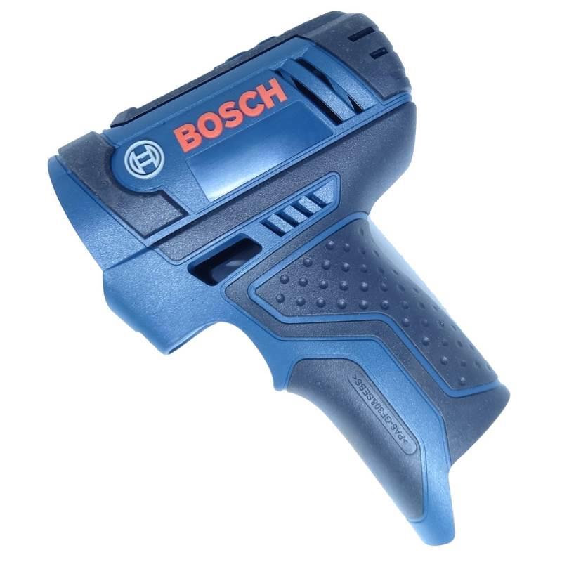 Carcaça Azul para Parafusadeira/Furadeira GSR 12-LI 2609100839 BOSCH