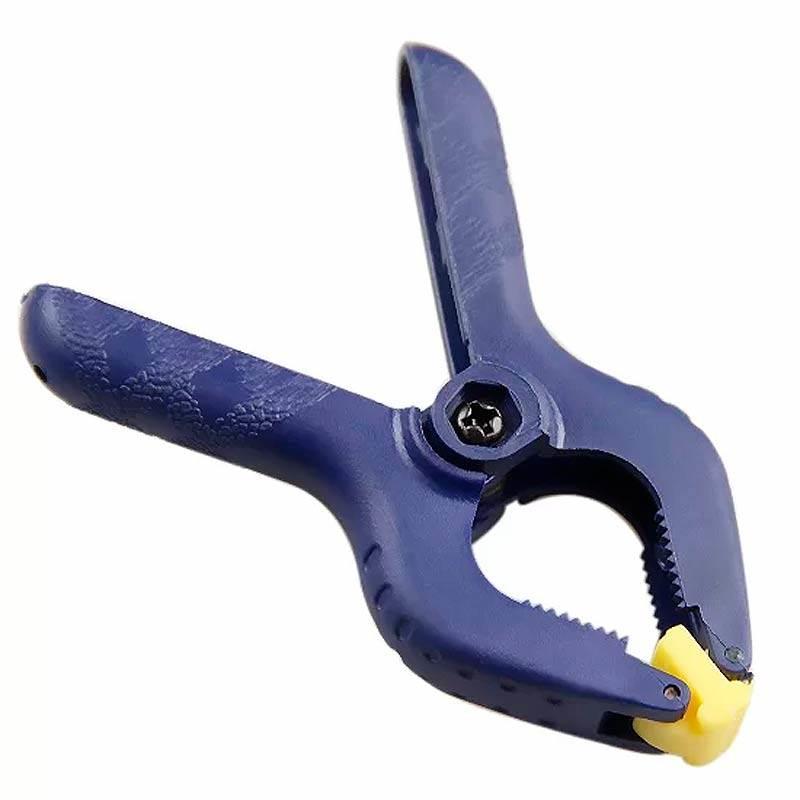 Grampo Multiuso 3 POL (75 MM) QUICK GRIP IRWIN