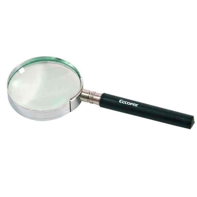 Lupa Com Cabo ECCOFER