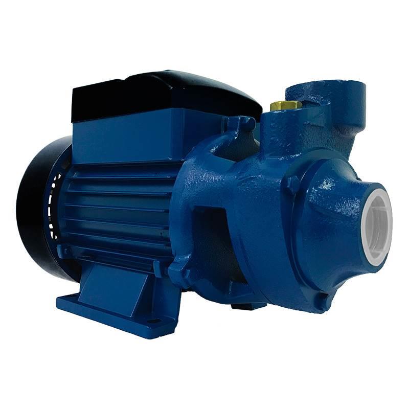 Bomba D`água Motobomba Periférica 1/2 HP BP 60 Standard DOIT