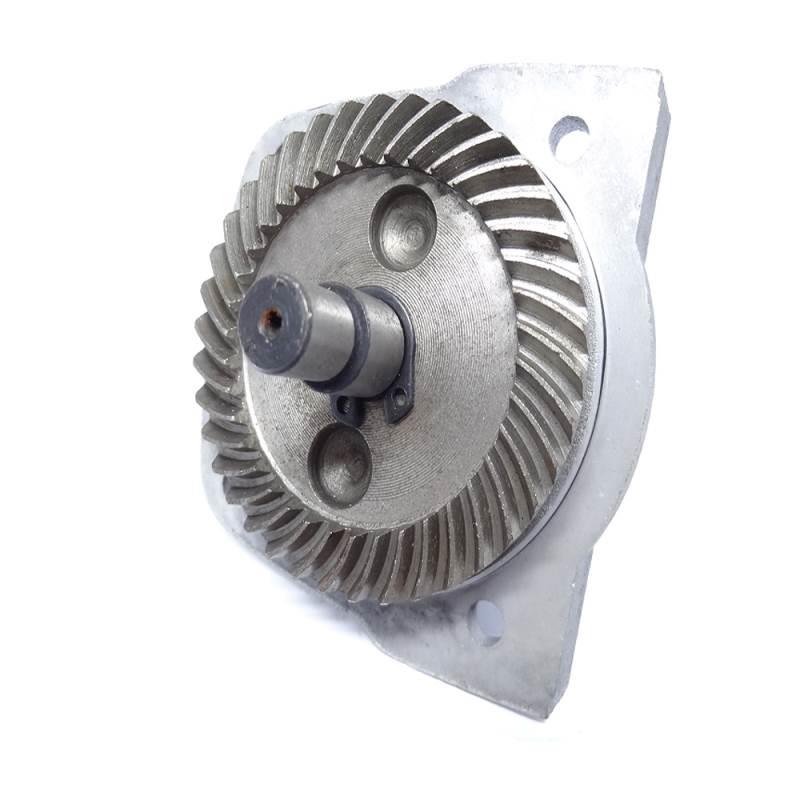 Caixa de Engrenagens para Esmerilhadeira 9455 2610Z00626 SKIL