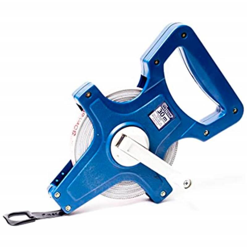 Trena Aberta de Fibra 30 Metros 6030 WESTERN