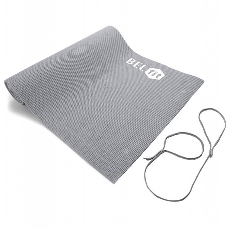Tapete Colchonete Easy Mat 173 X 61 cm para Pilates. Yoga BEL