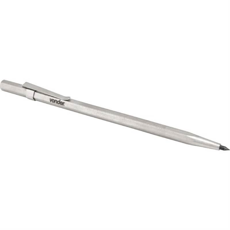 Riscador para Metais Tipo Caneta 145 MM RC 145 VONDER