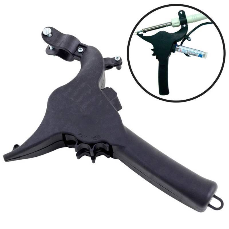 Suporte Estanhador para Ferro de Solda SEF-010 WESTERN