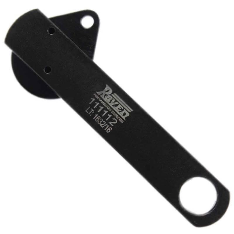 Ferramenta para Sincronismo do Comando de Válvulas VW EA211 111112 RAVEN