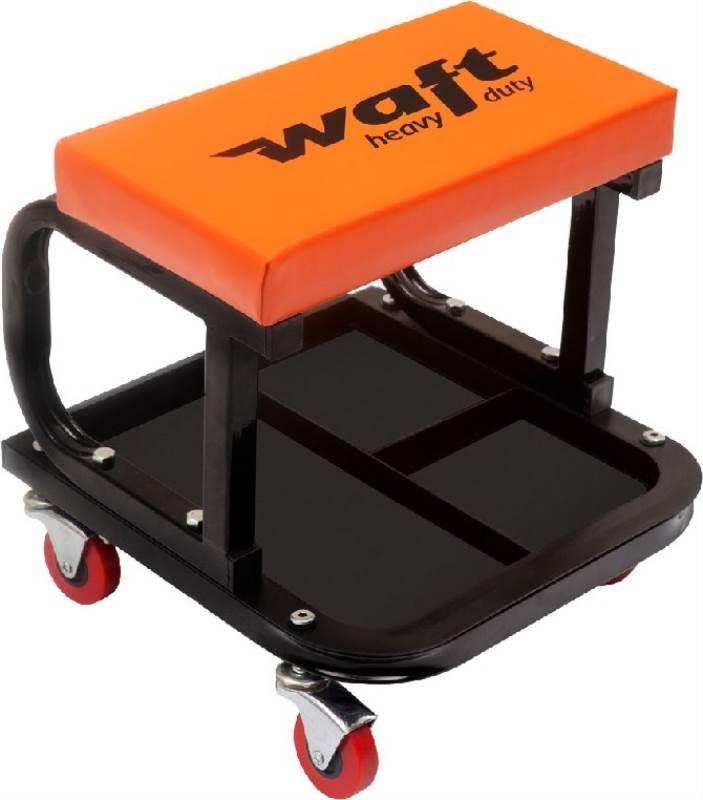 Banqueta Almofadada para Mecânico 6316 WAFT