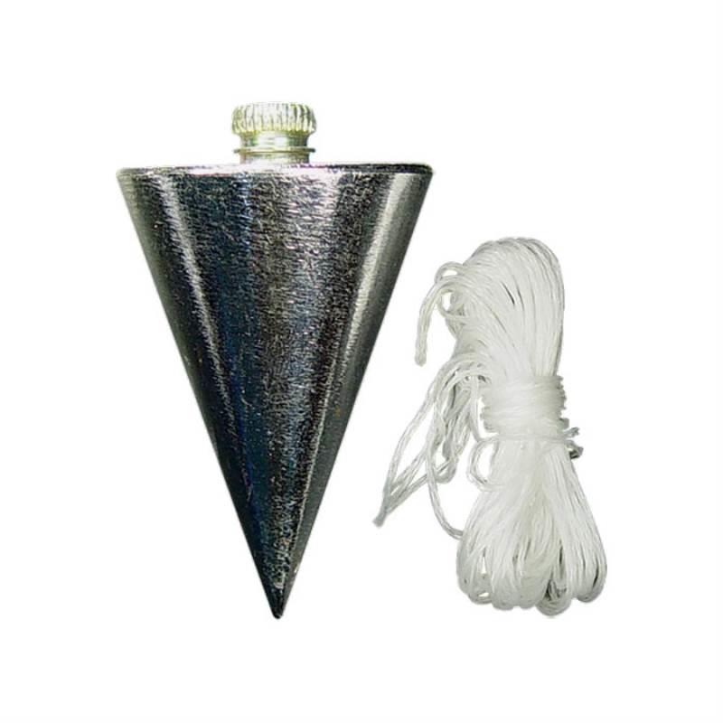 Prumo de Centro 300 GR MTX