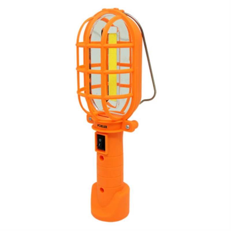 Pendente LED para Mecânico 3W à Pilha FOXLUX