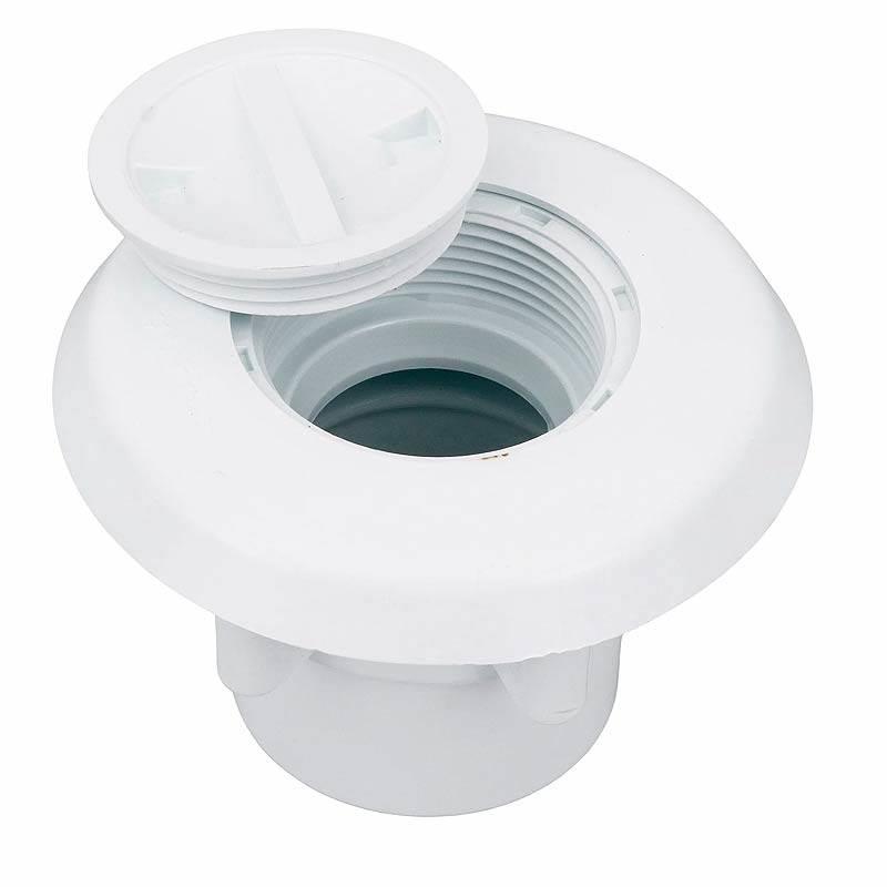 Dispositivo de Aspiração Slim Para Piscinas de Vinil 400490 FLUIDRA