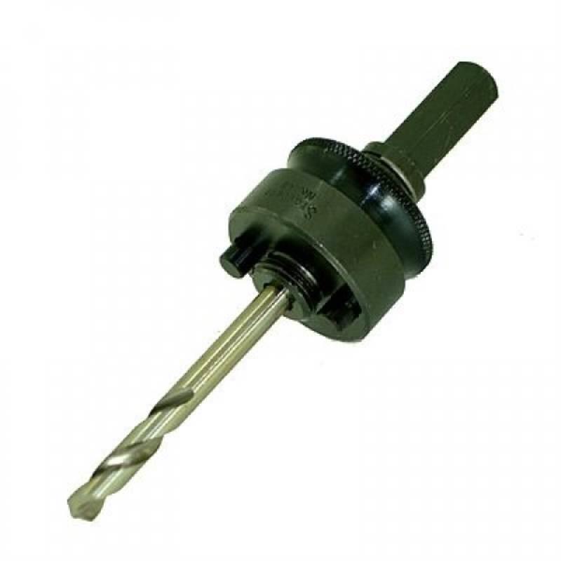 Suporte para Serra Copo A2 STARRETT